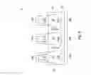 Fig. 07 - Non-planar transistors with replacement fins and methods of forming the same