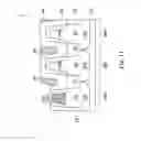 Fig. 12 - Non-planar transistors with replacement fins and methods of forming the same