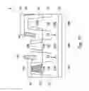 Fig. 16 - Non-planar transistors with replacement fins and methods of forming the same