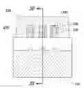 Fig. 01 - Method to form finFET/trigate devices on bulk semiconductor wafers