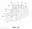 Fig. 02 - Method to form finFET/trigate devices on bulk semiconductor wafers