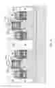Fig. 09 - Self-aligned contact structure for replacement metal gate