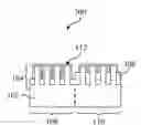Fig. 01 - Method for FinFET integrated with capacitor