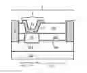 Fig. 01 - Method of forming electronic components with increased reliability