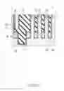 Fig. 33 - Method of manufacturing semiconductor device having embedded conductive line