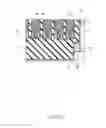 Fig. 37 - Method of manufacturing semiconductor device having embedded conductive line