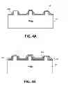 Fig. 04 - Method of coating water soluble mask for laser scribing and plasma etch