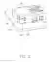 Fig. 04 - Electrical connector having shielding shell with rear wall