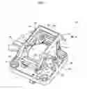Fig. 02 - Socket with a cover lock