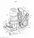 Fig. 07 - Socket with a cover lock
