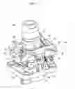 Fig. 08 - Socket with a cover lock