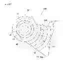Fig. 11 - Terminal capable of stopping flow of oozed conductive adhesive, flexure having the terminal, and head suspension having the flexure