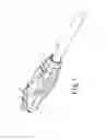 Fig. 02 - Easy-pull male network connector