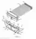 Fig. 02 - Electrical connector contact terminal