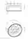 Fig. 05 - Electrical connector assembly with environmental shield