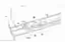 Fig. 01 - Wirestrain relief to use on a light emitting diode linear module