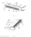 Fig. 02 - Electrical connector with universal structure for different contacts