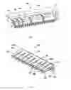 Fig. 03 - Electrical connector with universal structure for different contacts