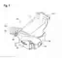 Fig. 02 - Secondary locking mechanism for a plug