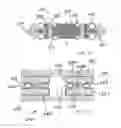 Fig. 08 - Electrical contacts with electrically conductive springs