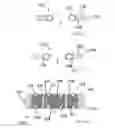 Fig. 09 - Electrical contacts with electrically conductive springs