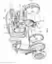 Fig. 09 - APPARATUS AND METHOD FOR SHAPING AND EXTRUDING FORMABLE MATERIAL