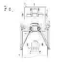 Fig. 08 - Deboning system and deboning method for arm part of bone-in meat