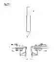 Fig. 22 - Deboning system and deboning method for arm part of bone-in meat