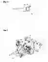 Fig. 43 - Deboning system and deboning method for arm part of bone-in meat