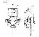 Fig. 44 - Deboning system and deboning method for arm part of bone-in meat