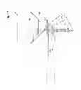 Fig. 53 - Deboning system and deboning method for arm part of bone-in meat