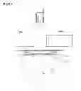 Fig. 64 - Deboning system and deboning method for arm part of bone-in meat