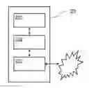 Fig. 01 - UNESTABLISHED COMMUNICATION LINKS IN COMMUNICATION SYSTEMS
