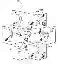 Fig. 01 - Femto node power adjustment in wireless communications systems