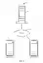 Fig. 02 - System and method for simultaneously sending a message with a call to a mobile device