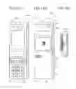 Fig. 16 - Mobile telephone