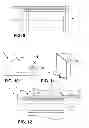 Fig. 07 - Interchangeable gaming layout powered by a display element