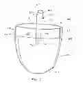 Fig. 03 - Belt seat swing safety attachment device and method for using same
