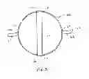Fig. 04 - Belt seat swing safety attachment device and method for using same