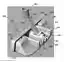 Fig. 01 - Golf club configured for multiple adjustability