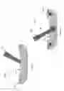 Fig. 05 - Golf club configured for multiple adjustability