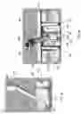 Fig. 10 - Golf club configured for multiple adjustability