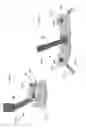 Fig. 22 - Golf club configured for multiple adjustability