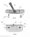 Fig. 24 - Golf club configured for multiple adjustability