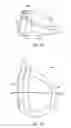 Fig. 07 - Golf club head with flexure
