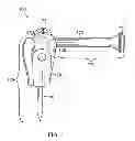 Fig. 02 - Foldable golf tee