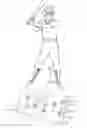 Fig. 01 - Ball tossing apparatus and method
