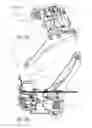 Fig. 06 - Bicycle single-acted gear-shifting device and its unidirectional operator mechanism