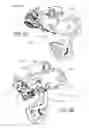 Fig. 07 - Bicycle single-acted gear-shifting device and its unidirectional operator mechanism