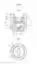 Fig. 08 - Hydraulic auto-tensioner